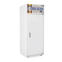 Mini Câmara de Bebidas 950L GMCB950 Branca Gelopar 220v