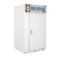 Mini Câmara de Bebidas Gelopar 1980 Litros Branco 220V GMCB-1980 Mini Câmara de Bebidas Gelopar 1980 Litros Branco 220V GMCB-1980