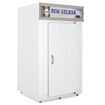 Mini Camara De Bebidas Gmcb1980 Branco 1980 Litros 220V - Gelopar