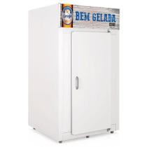 Mini-Câmara de Bebidas para Cerveja GMCB-1980 BR Frost Free 1980 Litros - Gelopar