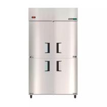 Mini Câmara de Refrigeração Eco Compact Venâncio 4 Portas 127V 53810