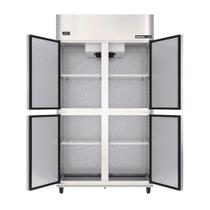 Mini Câmara de Refrigeração Eco Compact Venâncio 4 Portas 220V 53820 Mini Câmara de Refrigeração Eco Compact Venâncio 4 Portas 220V 53820