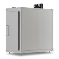 Mini Câmara Extra Frio Refrimate Inox 220V MCVEF 4000