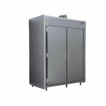Mini Câmara, geladeira para açougue Frilux 2 portas 600 Kg