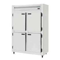Mini Câmara Industrial para Panificação Inox 4 Portas 765 Litros 220V 10000/KMCP75 Kofisa Mini Câmara Industrial para Panificação Inox 4 Portas 765 Litros 220V 10000/KMCP75 Kofisa