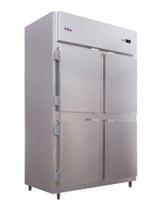 Mini Câmara P/ Congelados Inox 900 L Frilux Rf066
