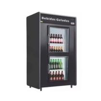 Mini Câmara Para Bebidas RF053PV Plus Frilux