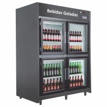 Mini Câmara Para Bebidas RF055PV Plus Frilux