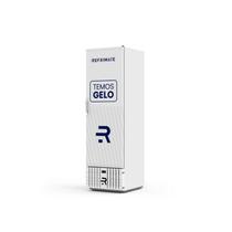 Mini Câmara para Gelo 570 Litros Adesivada MCG 570 Refrimate 220v