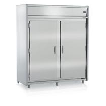 Mini-Câmara Refrigerada GMCR-2100 2 Portas 2111 Litros Inox - Gelopar