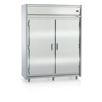 Mini Câmara Refrigerada Gmcr1600 Gelopar Mini Câmara 2 Portas 1654 Litros 220v