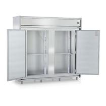 Mini Câmara Refrigerada Gmcr2600 Gelopar Mini Câmara 2 Portas 2544 Litros 220v
