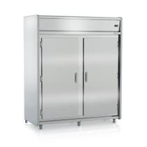 Mini Câmara Refrigerada para Açougue Aço Inox 430 220V GMCR-2100 AI Gelopar