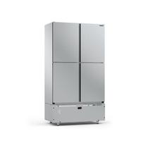 Mini camara resfriados inox 430 04p refrimate 220v