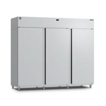 Mini Camara Resfriados Vanguard 2900 Prateleira Inox Mcvr2900i 220v - Refrimate