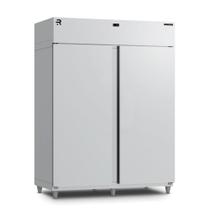 Mini Câmara Resfriados Vanguard Comercial 1900 Prateleira Inox Mcvr1900i 220v - Refrimate