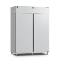 Mini Câmara Vanguard 1900 Litros Inox c/ Kit Prateleira MCVR 1900 220V Refrimate