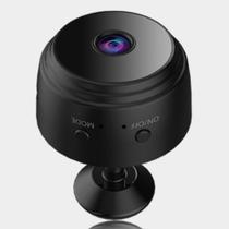 Mini Câmera A9 Wifi com Sensor e Visão Noturna - DropNinja
