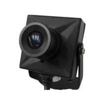 Mini camera CCD CMOS CCTV Segurança preto e Branco Casa Filmagem