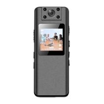 Mini Câmera Corporal 1080P A22 Portátil Com Tela LCD Magnética Visão Noturna Esportes Filmadora DV