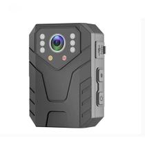 Mini Câmera Corporal 4K 1080P HD 2 Polegadas IPS Tela Sensível Ao Toque Gravador De Vídeo Policial