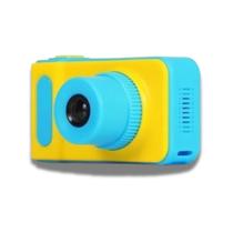 Mini Câmera Crianças 2.0 Polegadas Funções de Foto Vídeo Jogos