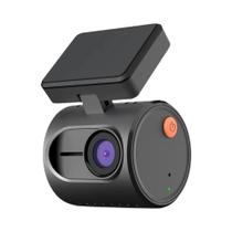 Mini Câmera Dashcam 2K Kawa Mini 3 - Controle por Voz, Visão Noturna e Wi-Fi Mini Câmera Dashcam 2K Kawa Mini 3 - Controle por Voz, Visão Noturna e Wi-Fi