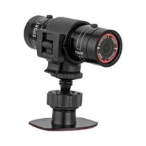 Mini Câmera De Ação Esportiva DV À Prova D'água 1080P Full HD Vídeo Para Bicicleta, Capacete De