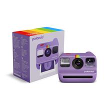 Mini câmera de filme instantâneo Polaroid Go Gen 2 Purple 9183