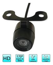 Mini Câmera De Ré Borboleta Visão Noturna Universal A24 03541