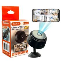 Mini Câmera de Segurança A9 Discreta HD de Alta Qualidade