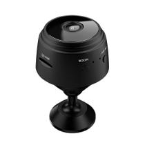 Mini camera de segurança a9 wi fi