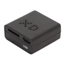 Mini câmera de segurança DAUZ Mini Surveillance 1080P HD WiFi