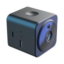 Mini câmera de segurança para câmera HD de segurança doméstica Wifi