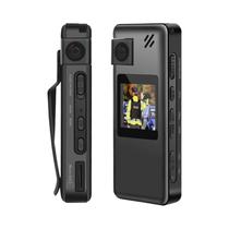 Mini Câmera Digital 1080P A32 Full HD Sports DV Car DVR Detecção De Movimento Para Animais De