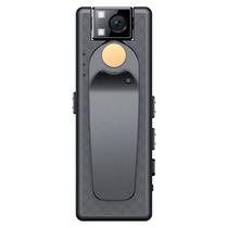 Mini Câmera Digital A51 Full HD 1080P - Visão Noturna IR, Gravação em Loop para Bicicleta