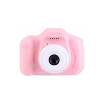 Mini câmera digital de presente para crianças portátil de 13 MP
