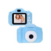 Mini câmera digital de presente para crianças portátil de 13 MP