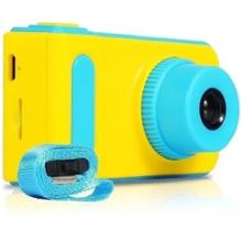Mini Câmera Digital Filmadora Infantil Para Criança Ferias