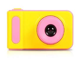 Mini Câmera Digital Filmadora Infantil Para Criança Portatil Barato - prime