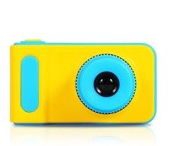 Mini Câmera Digital Filmadora Infantil Para Criança Portatil Barato - prime
