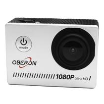 Mini Câmera Digital HD Lente 120º 2 Polegadas A Prova D'agua 1080p 30fps