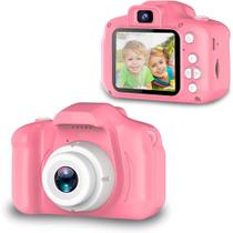 Mini Câmera Digital Infantil HD