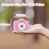 Mini Câmera Digital para Crianças 1080HD