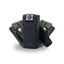 Mini Câmera Espiã Gravação Alta Qualidade A50 Full Hd 1080p 3000mah