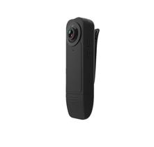 Mini Câmera Espiã HD 1080p - Gravação de Vídeo com Visão Noturna e Detecção de Movimento