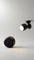 Mini Câmera Espiã HD 1080p Wi-Fi Visão Noturna Mini Câmera Espiã HD 1080p Wi-Fi Visão Noturna