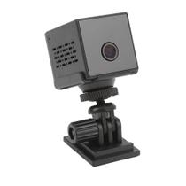 Mini Câmera Espiã WIFI Full HD com Sensor de Movimento, Visão Noturna