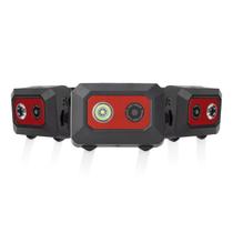 Mini Câmera Esportiva Para Trabalhos Noturnos 1080p Full Hd - Mike Shop