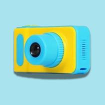 Mini Câmera Filmadora 2.0 Polegadas Microfone Embutido Crianças